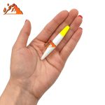 شناور ماهیگیری کد S-P8 - تصویر 2