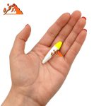 شناور ماهیگیری کد S-T5 - تصویر 2