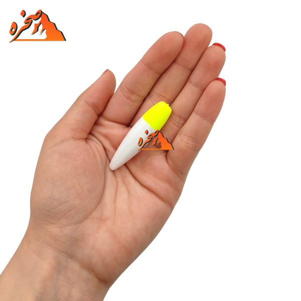 شناور ماهیگیری کد S-T6 - تصویر 3