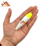 شناور ماهیگیری کد S-T9 - تصویر 2