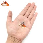 غلطک کمان چرخ ماهیگیری - تصویر 2