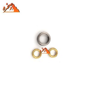 غلطک کمان چرخ ماهیگیری