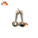 زنگوله ماهیگیری فلزی - تصویر 3