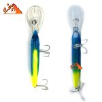 طعمه ترول نئوبی مدل NSL019T دایو 6 متر - تصویر 2