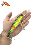 طعمه ترول نئوبی مدل NSL021T دایو 6 متر