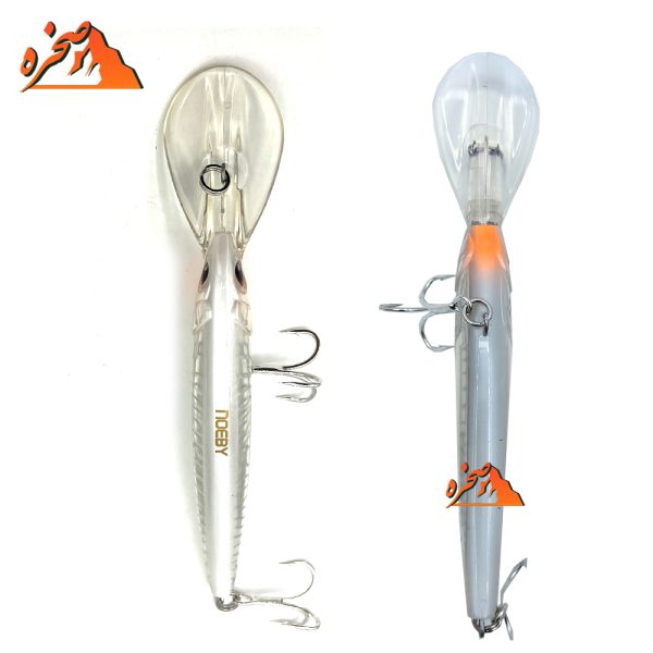 طعمه ترول نئوبی مدل NSL033T دایو 6 متر