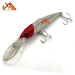 طعمه ترول نئوبی مدل NSL008T دایو 6 متر - تصویر 2