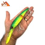 طعمه ترول نئوبی مدل NSL017T دایو 6 متر - تصویر 2