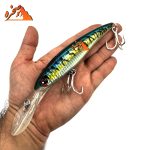 طعمه ترول نئوبی مدل NSL018T دایو 6 متر - تصویر 2