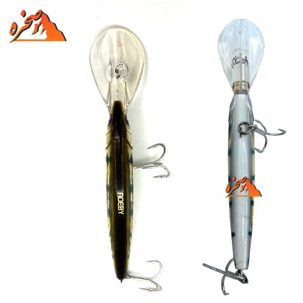 طعمه ترول نئوبی مدل NSL020T دایو 6 متر