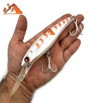 طعمه ترول نئوبی مدل NSL007T دایو 6 متر - تصویر 2