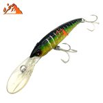 طعمه ترول نئوبی مدل NSL021T دایو 6 متر - تصویر 3