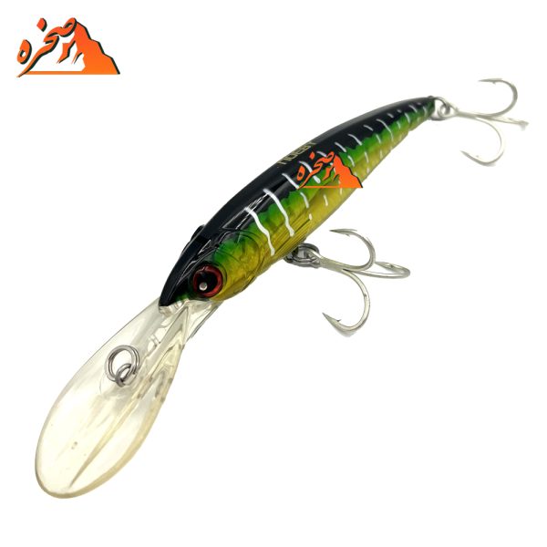 طعمه ترول نئوبی مدل NSL021T دایو 6 متر - تصویر 3