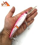 طعمه ترول نئوبی مدل NSL032T دایو 6 متر - تصویر 3