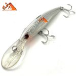 طعمه ترول نئوبی مدل NSL033T دایو 6 متر - تصویر 4