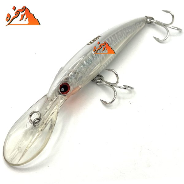 طعمه ترول نئوبی مدل NSL033T دایو 6 متر - تصویر 4