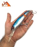 طعمه ترول نئوبی مدل NSL003T دایو 6 متر - تصویر 4