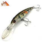 طعمه ترول نئوبی مدل NSL020T دایو 6 متر - تصویر 4