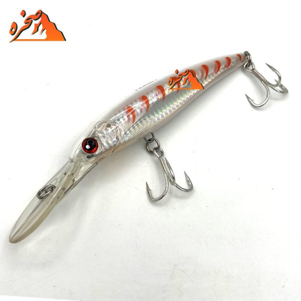 طعمه ترول نئوبی مدل NSL007T دایو 6 متر - تصویر 3