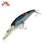 طعمه ترول نئوبی مدل NSL003T دایو 6 متر - تصویر 2