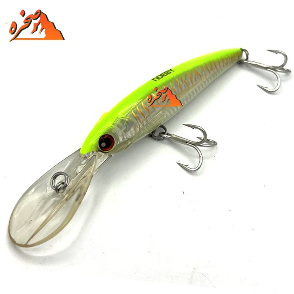 طعمه ترول نئوبی مدل NSL009T دایو 6 متر - تصویر 3