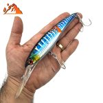 طعمه ترول نئوبی مدل NSL016T دایو 6 متر - تصویر 3