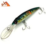 طعمه ترول نئوبی مدل NSL018T دایو 6 متر - تصویر 3