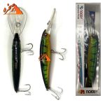 طعمه ترول نئوبی مدل NSL005T دایو 6 متر - تصویر 4