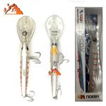 طعمه ترول نئوبی مدل NSL007T دایو 6 متر - تصویر 4