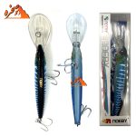 طعمه ترول نئوبی مدل NSL016T دایو 6 متر - تصویر 4