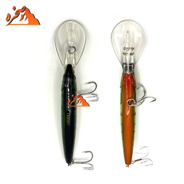 طعمه ترول نئوبی مدل NSL005T دایو 6 متر