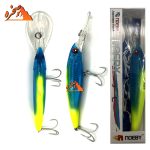 طعمه ترول نئوبی مدل NSL019T دایو 6 متر