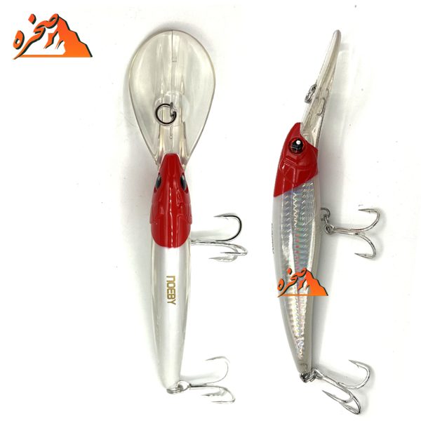 طعمه ترول نئوبی مدل NSL008T دایو 6 متر