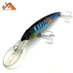 طعمه ترول نئوبی مدل NSL016T دایو 6 متر