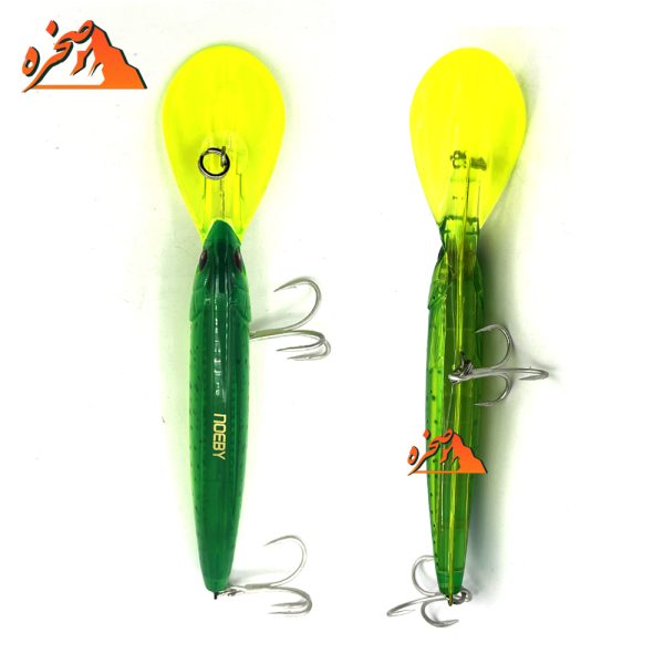 طعمه ترول نئوبی مدل NSL017T دایو 6 متر