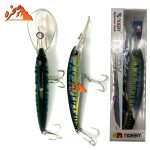 طعمه ترول نئوبی مدل NSL018T دایو 6 متر