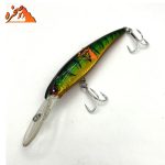 طعمه ترول نئوبی مدل NSL005T دایو 6 متر - تصویر 2