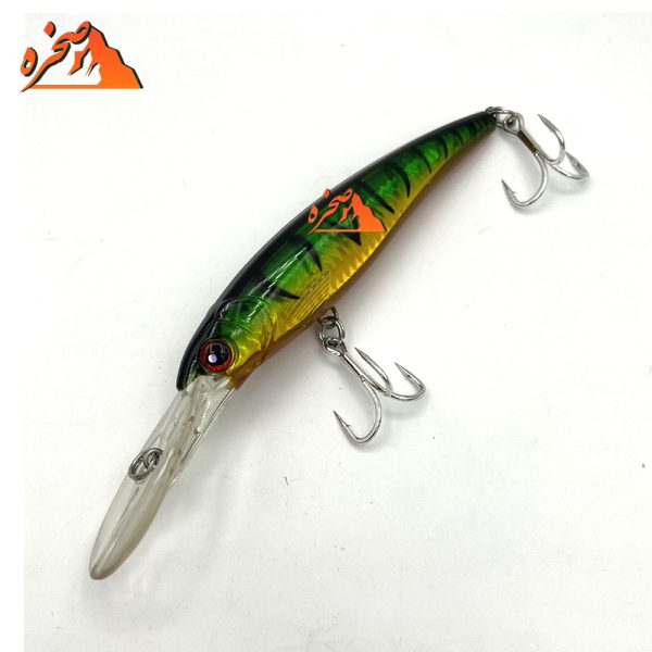 طعمه ترول نئوبی مدل NSL005T دایو 6 متر - تصویر 2