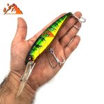 طعمه ترول نئوبی مدل NSL005T دایو 6 متر - تصویر 3