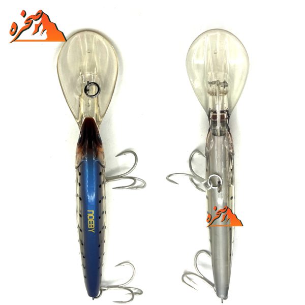 طعمه ترول نئوبی مدل NSL001T دایو 6 متر - تصویر 3