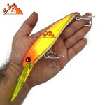 طعمه ترول نئوبی مدل NSL034T دایو 6 متر