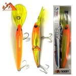 طعمه ترول نئوبی مدل NSL034T دایو 6 متر - تصویر 4