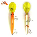 طعمه ترول نئوبی مدل NSL034T دایو 6 متر - تصویر 2