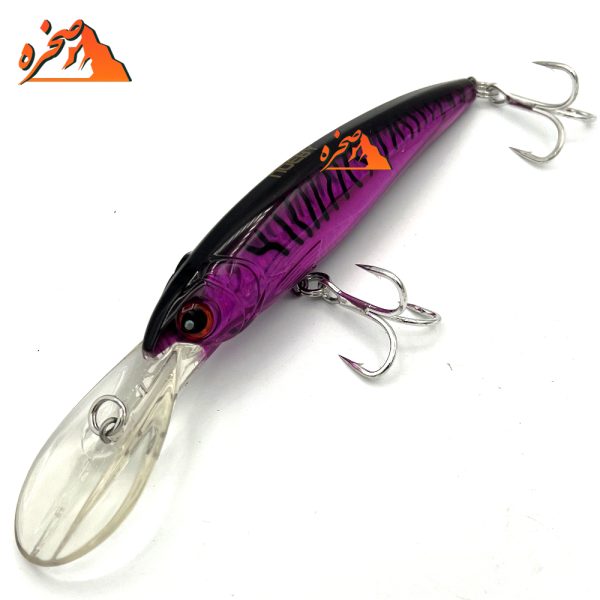 طعمه ترول نئوبی مدل NSL035T دایو 6 متر - تصویر 3