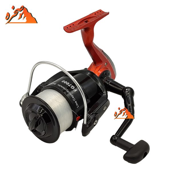 ست کامل لنسر ماهیگیری کد E211 - تصویر 3