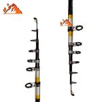 ست کامل لنسر ماهیگیری کد E211 - تصویر 4