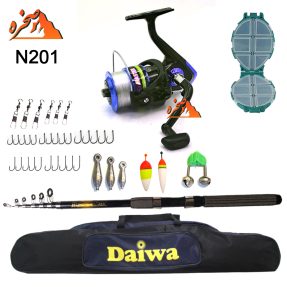 ست انتظاری N201