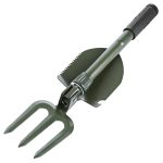 بیل و چنگک تاشو اکتشاف کد 3154 - تصویر 5