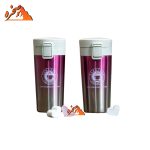 تراول ماگ CAKA COFFEE فیلتر دار متوسط - تصویر 2
