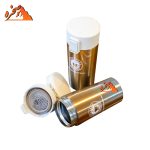 تراول ماگ CAKA COFFEE فیلتر دار متوسط - تصویر 3